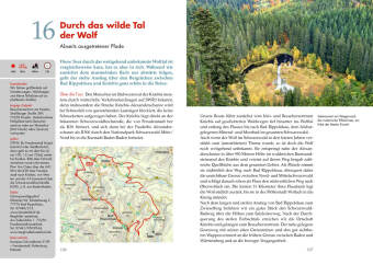 Erlebnis-Radtouren im Schwarzwald