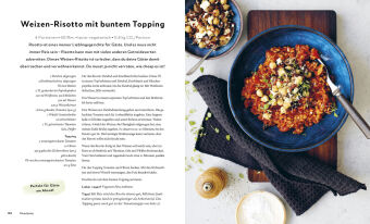 Nachhaltig Kochen: die 40EUR-Woche 