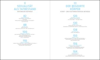 Verdammte Lust! 
