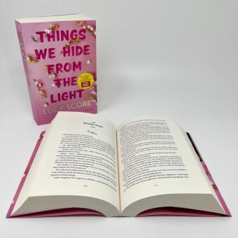 Things We Hide From The Light