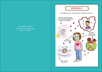 vergiss mich nICHt (nICHt genug-Reihe, Band 2) 