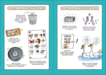 vergiss mich nICHt (nICHt genug-Reihe, Band 2) 