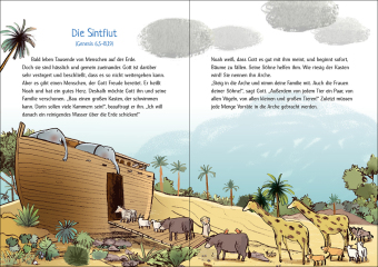 Meine schönste Kinderbibel