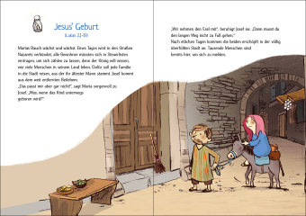Meine schönste Kinderbibel