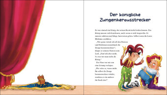 Warum-Geschichten zum Vorlesen - Von den Dinosauriern bis zu den Sternen