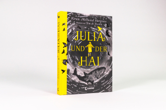 Julia und der Hai