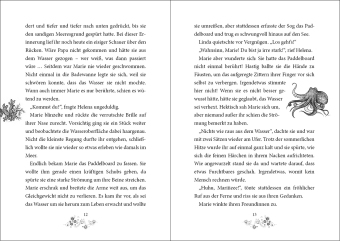 Das magische Schulschiff (Band 1) - Verbündete des Meeres 