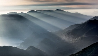 Rund um den Schafberg