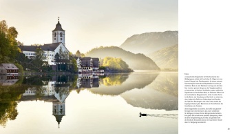 Rund um den Schafberg