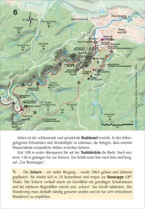 Harz: Hexenstieg