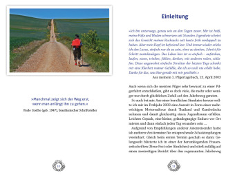 Pilgern. Die Seele mit auf Reisen nehmen