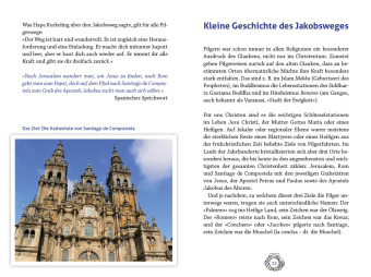 Pilgern. Die Seele mit auf Reisen nehmen