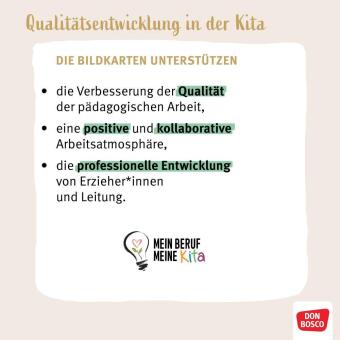 Schritt für Schritt zur Kinderrechte-Kita