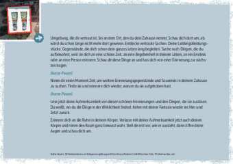 30 Fantasiereisen und Entspannungsübungen