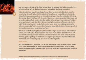 30 Fantasiereisen und Entspannungsübungen