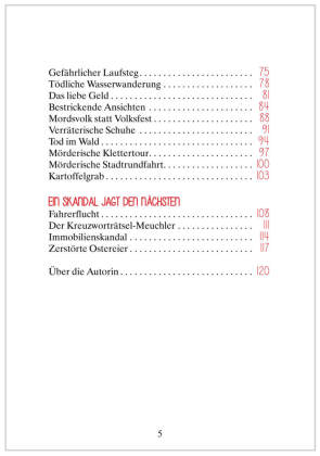 Krimigeschichten