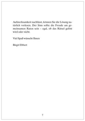 Krimigeschichten