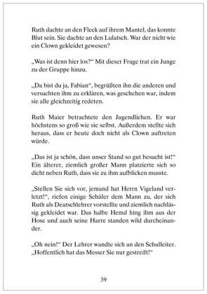 Krimigeschichten