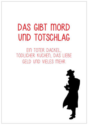 Krimigeschichten