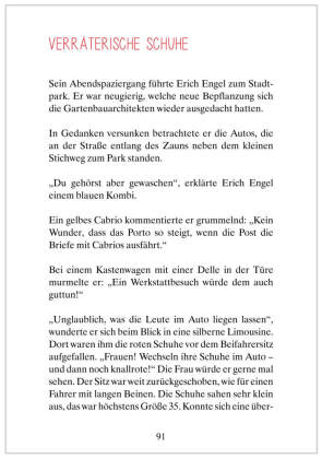 Krimigeschichten