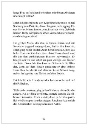 Krimigeschichten