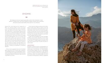 Die Frauen im Karakorum