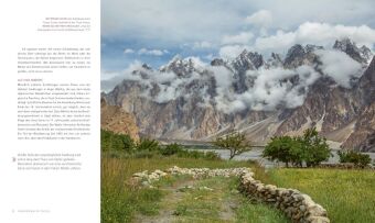 Die Frauen im Karakorum