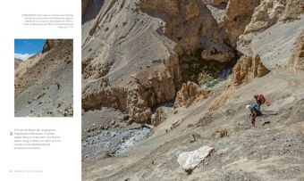 Die Frauen im Karakorum