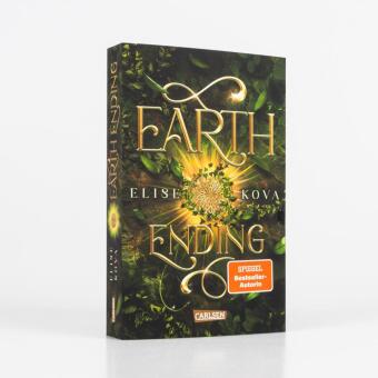 Earth Ending (Die Chroniken von Solaris 3)