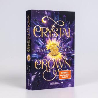 Crystal Crown (Die Chroniken von Solaris 5) 