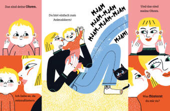 Aaah, oooh, tüt!