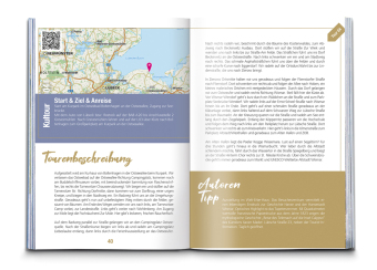 KOMPASS Endlich Radelgenuss - Ostseeküste Mecklenburg-Vorpommern 