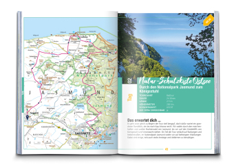 KOMPASS Endlich Wochenende - Deutschland 