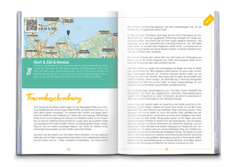 KOMPASS Endlich Wochenende - Deutschland 