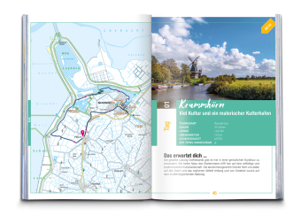 KOMPASS Endlich Wochenende - Deutschland 