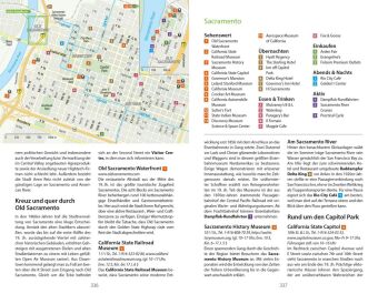 DUMONT Reise-Handbuch Reiseführer Kalifornien