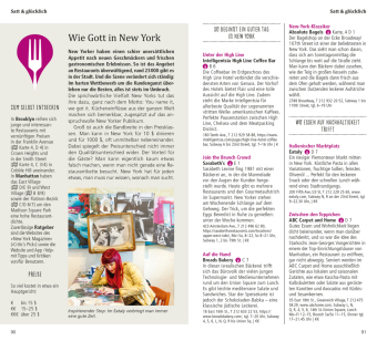 DUMONT direkt Reiseführer New York