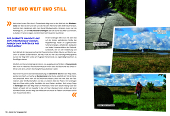 DUMONT Radelzeit an der Ostsee in Mecklenburg-Vorpommern