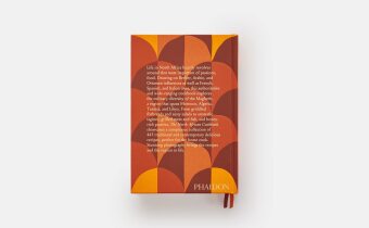 The North African Cookbook
