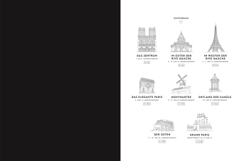 Paris. Eine Augenreise
