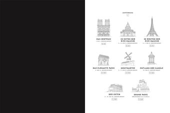 Paris. Eine Augenreise