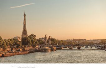 Paris. Eine Augenreise