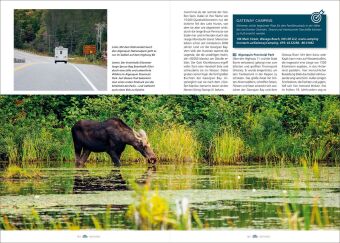 KUNTH Mit dem Wohnmobil durch Kanada