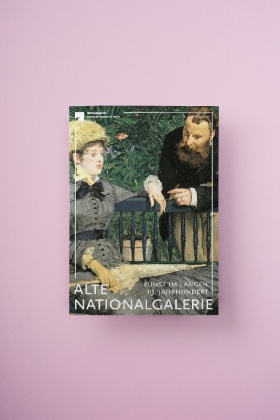 Alte Nationalgalerie