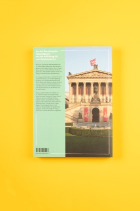 Alte Nationalgalerie