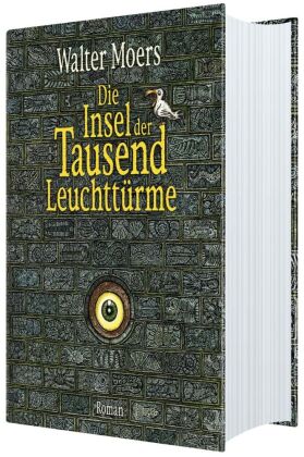 Die Insel der Tausend Leuchttürme