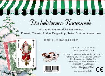 Schachtelspiel