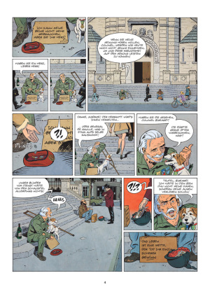 Die neuen Fälle des Rick Master. Band 6