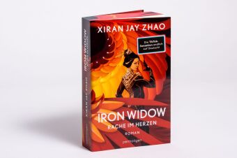 Iron Widow - Rache im Herzen