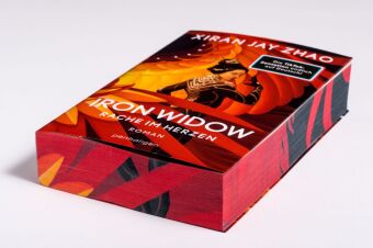 Iron Widow - Rache im Herzen